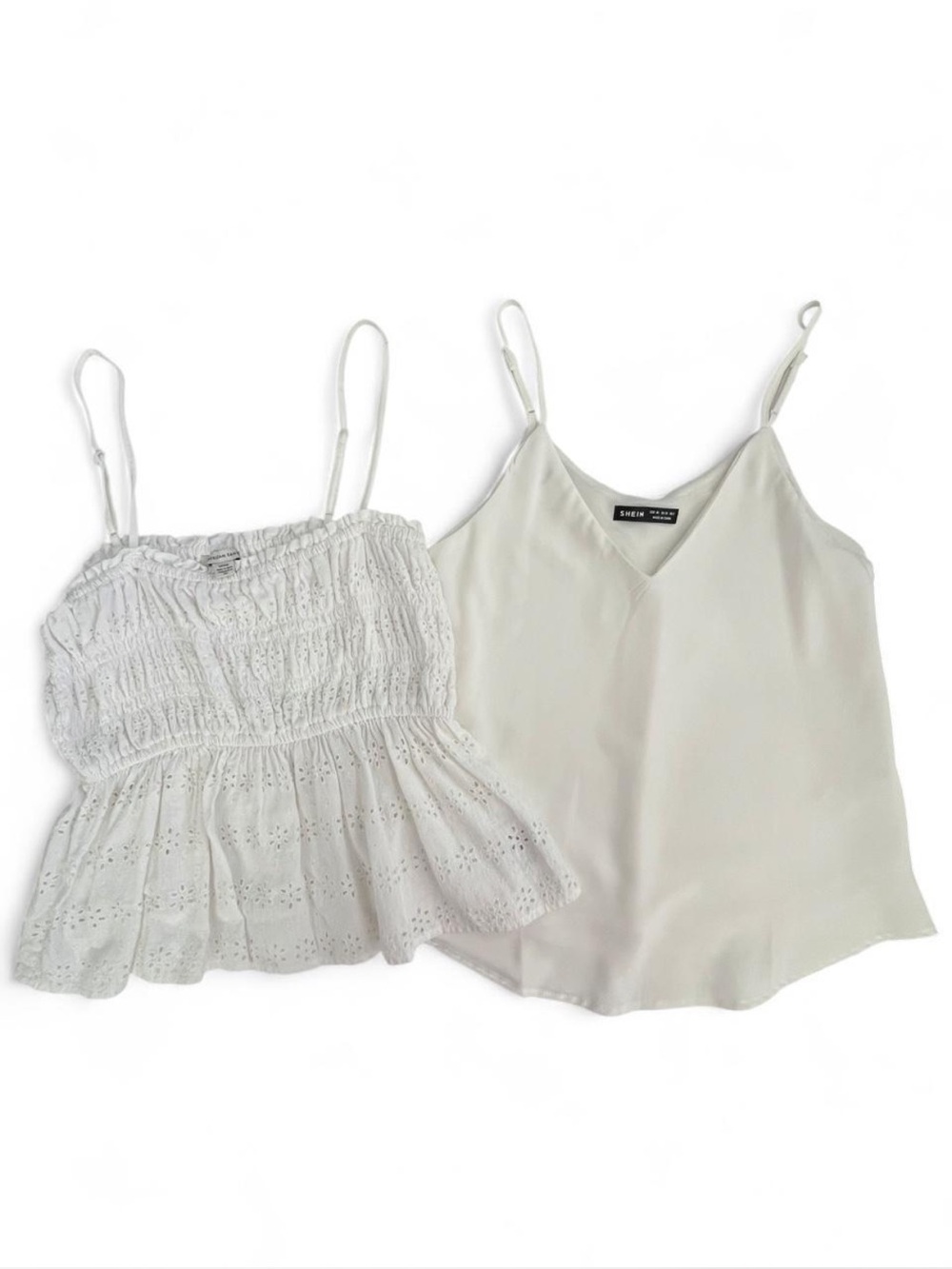 Bundle of 10 tops - Picture 3 of 6